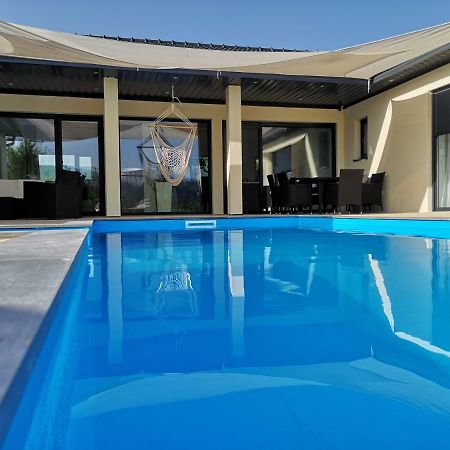 Villa Diamond Bihać Zewnętrze zdjęcie