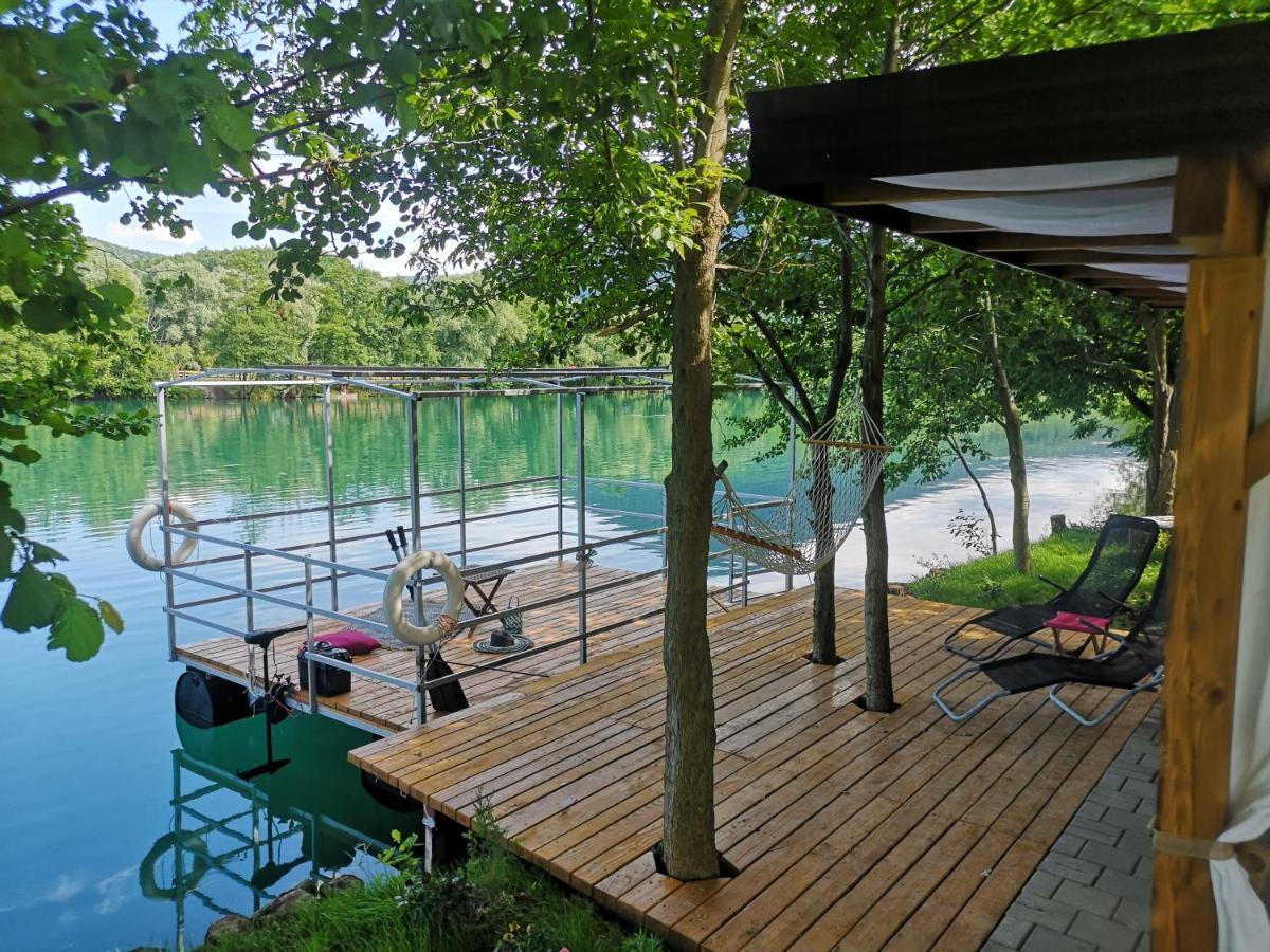 Villa Diamond Bihać Zewnętrze zdjęcie