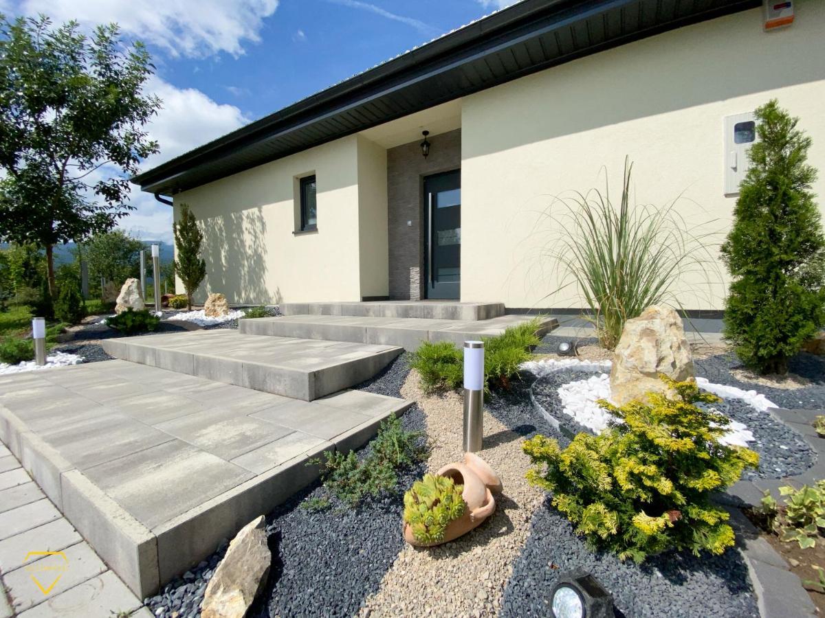 Villa Diamond Bihać Zewnętrze zdjęcie