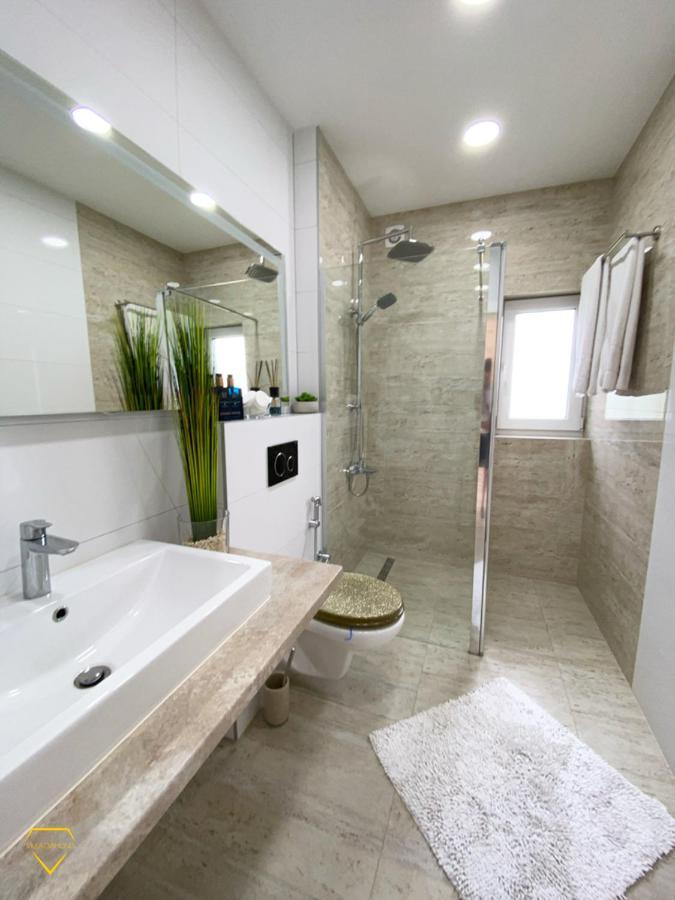 Villa Diamond Bihać Zewnętrze zdjęcie