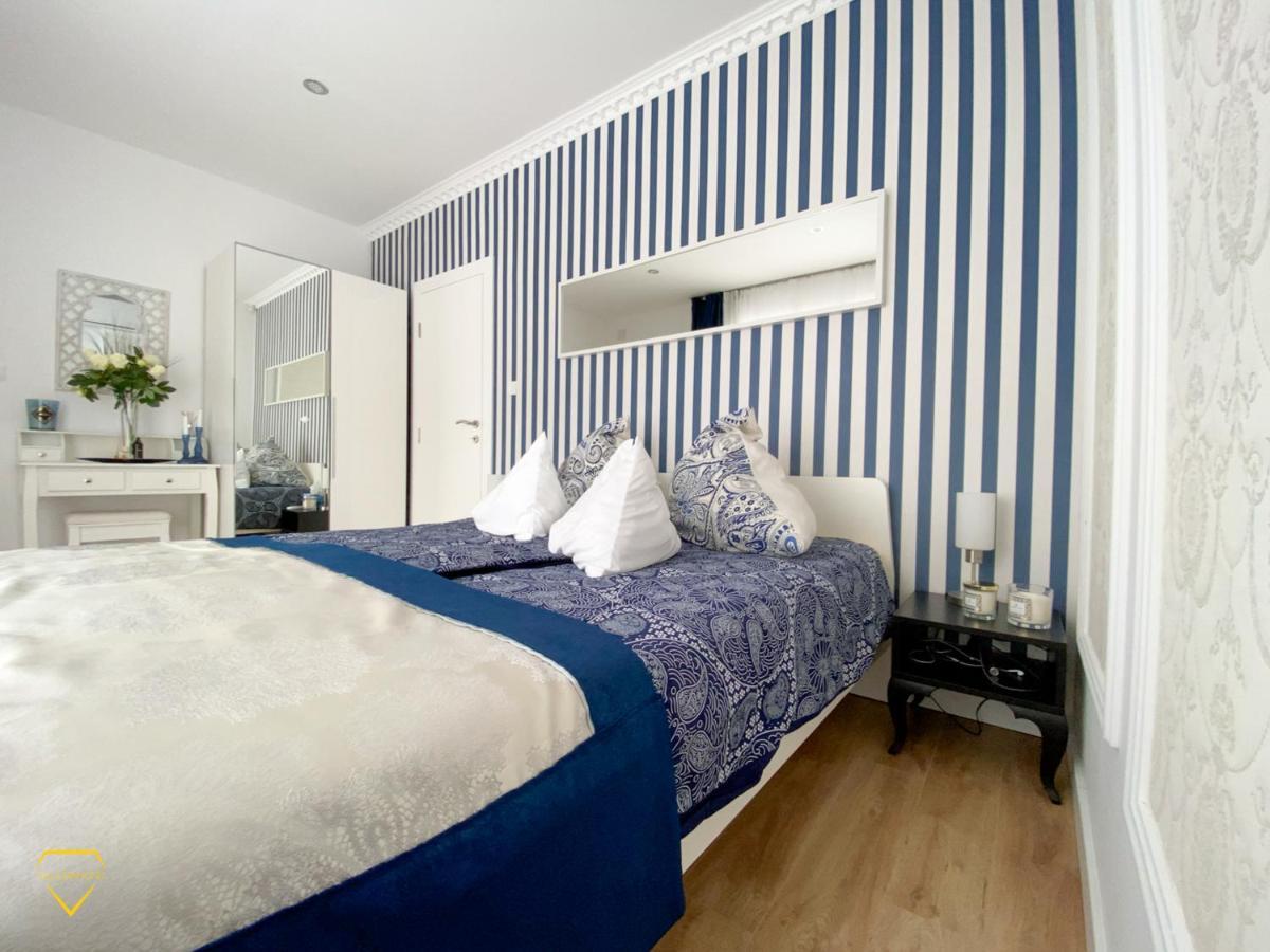 Villa Diamond Bihać Zewnętrze zdjęcie