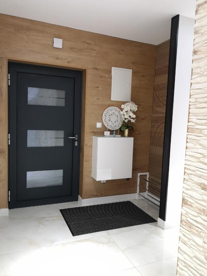 Villa Diamond Bihać Zewnętrze zdjęcie