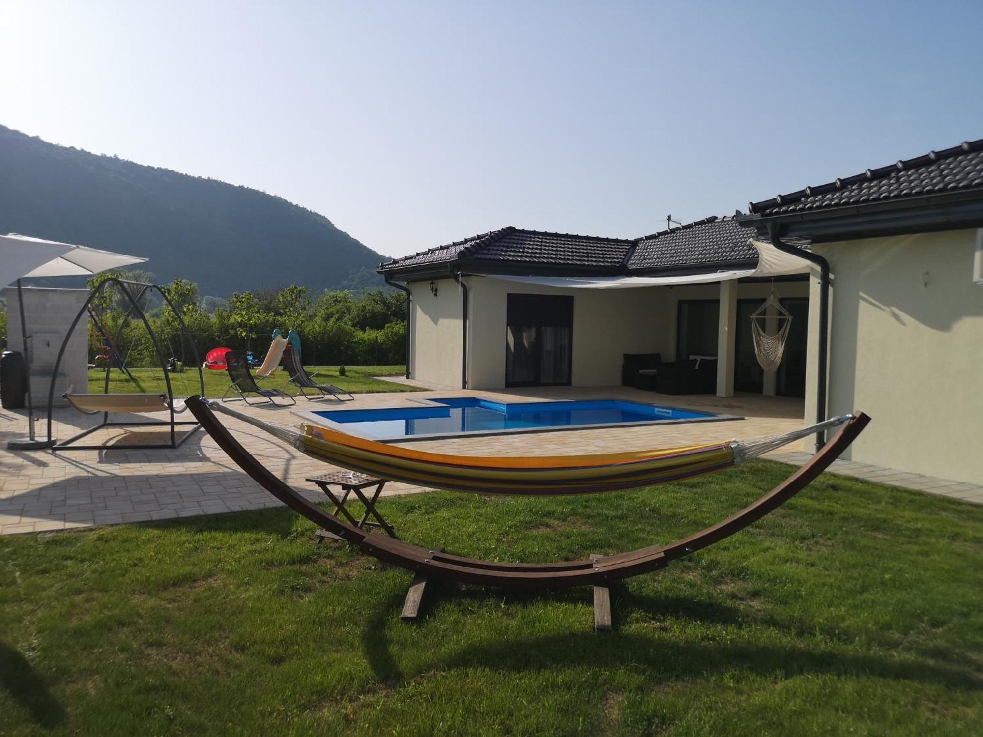 Villa Diamond Bihać Zewnętrze zdjęcie