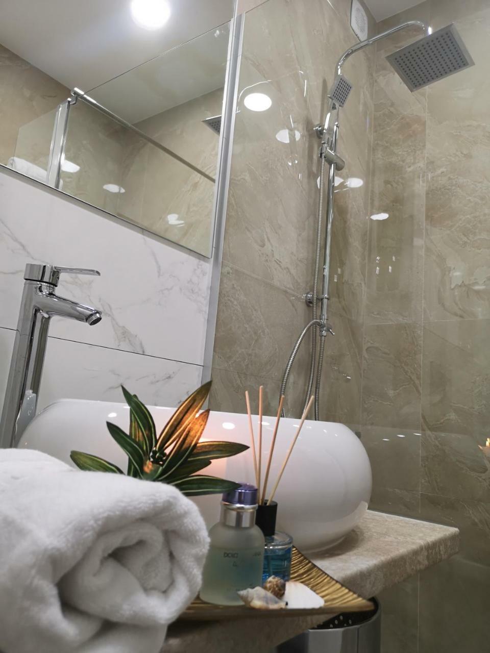 Villa Diamond Bihać Zewnętrze zdjęcie