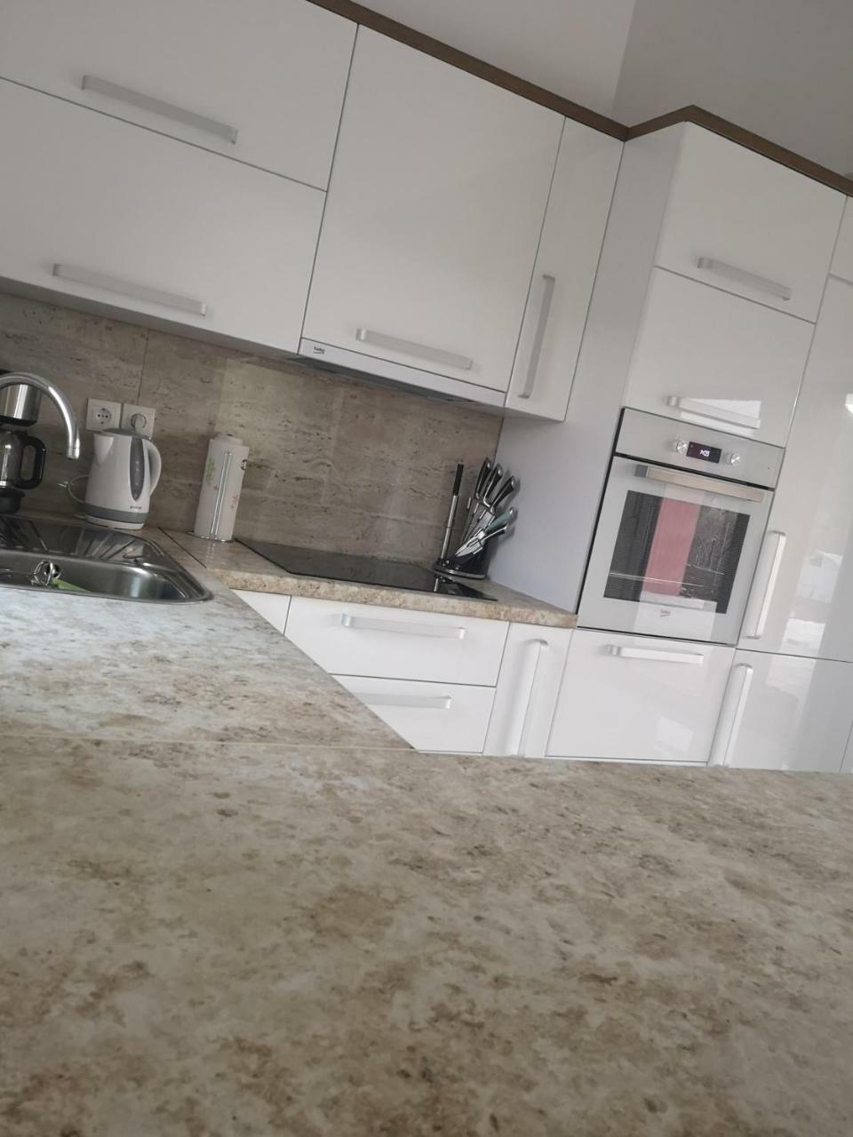 Villa Diamond Bihać Zewnętrze zdjęcie