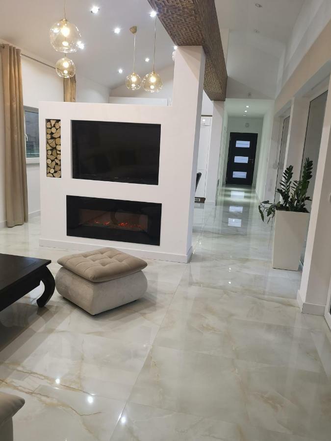 Villa Diamond Bihać Zewnętrze zdjęcie